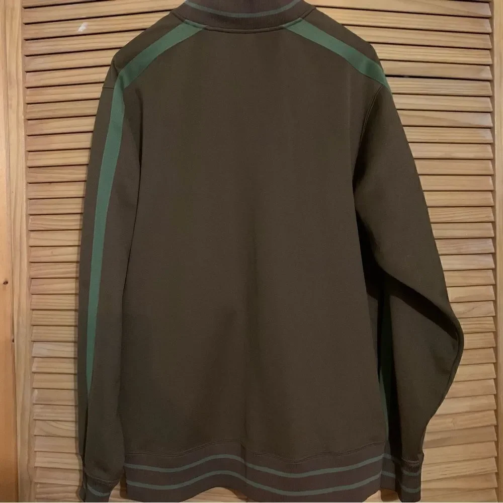 The North Face Full Zip Jacket size XL